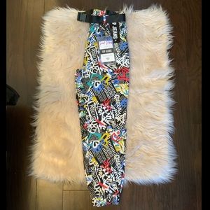 VIP, Graffiti Cargo/Jogger, 5